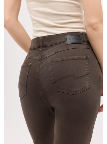 ANGELS  Jeans Cici in schoko - 0009