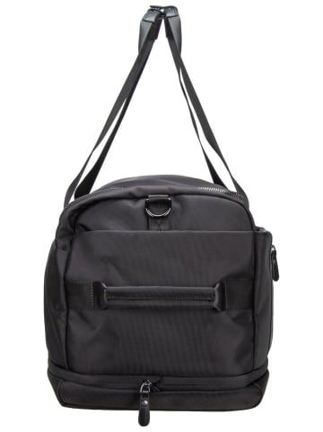 Bugatti Weekender Nero Weekender in Black