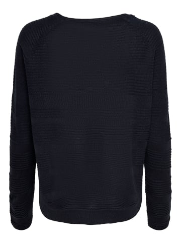 ONLY Strickpullover in Night Sky