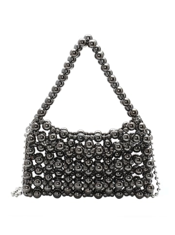 DreiMaster Klassik Handbag in Schwarz