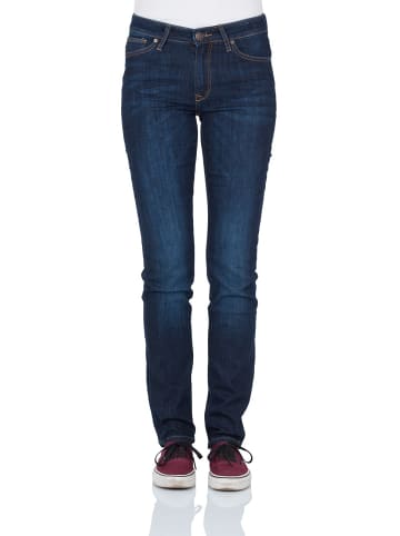 Cross Jeans Jeans Anya slim in Blau