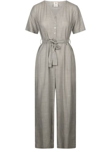 Trespass Overall "Ariya Jumpsuit" in Grün