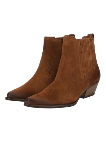 Paul Green Stiefelette in Toffee