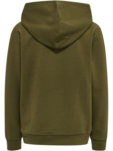 Hummel Hummel Hoodie Hmltomb Kinder in DARK OLIVE