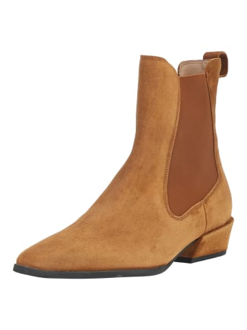 Högl Stiefelette in Camel