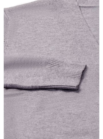 SANIKA Damen Cardigan in Grau