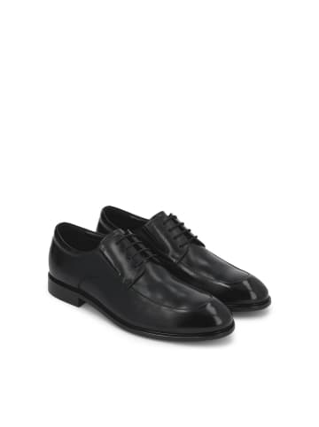 Kazar Schnürschuhe in Schwarz