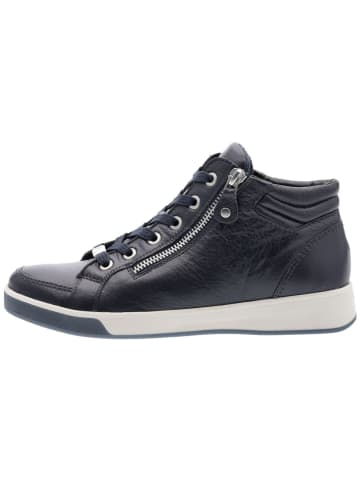 ara Schnürboot in blau