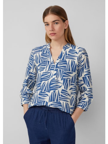 s.Oliver Bluse in 55A0_royalblau