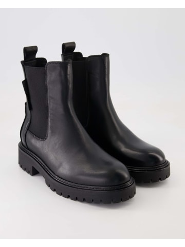 Marc O'Polo Shoes Klassische Stiefeletten in Schwarz