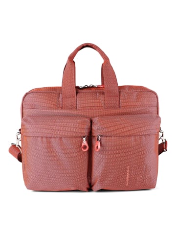 Mandarina Duck MD 20 Aktentasche 37.5 cm Laptopfach in pecan nut