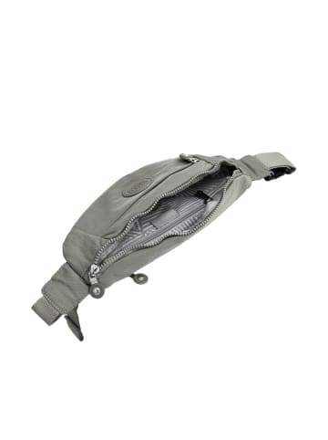 Mindesa Damen Tasche in Dunkelgrau