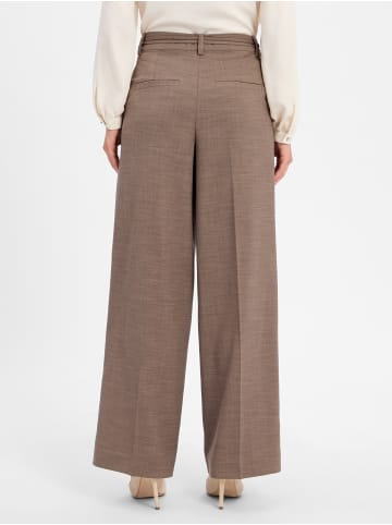 mbyM Stoffhose Moniq in melange