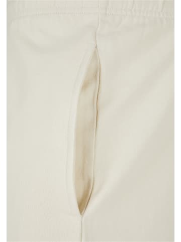 Urban Classics Urban Classics Herren New Shorts in whitesand