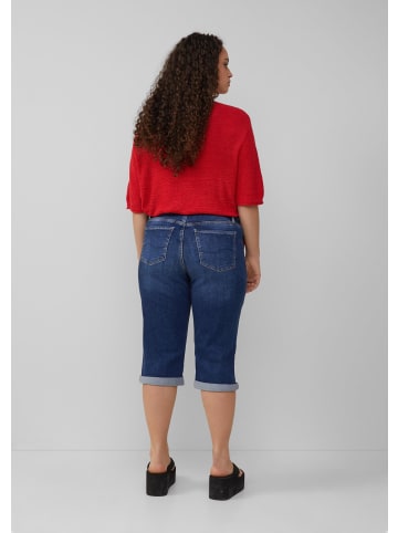 QS Jeans-Hose in 58Z6_blau