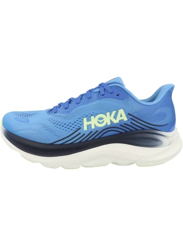 HOKA Laufschuhe Clifton 11 XT in hellblau