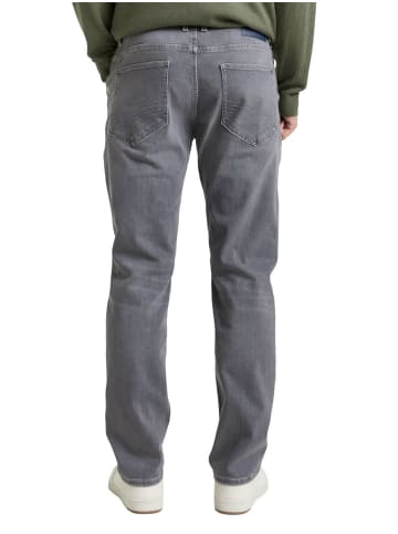 Tom Tailor Jeans MARVIN STRAIGHT regular/straight in Grau