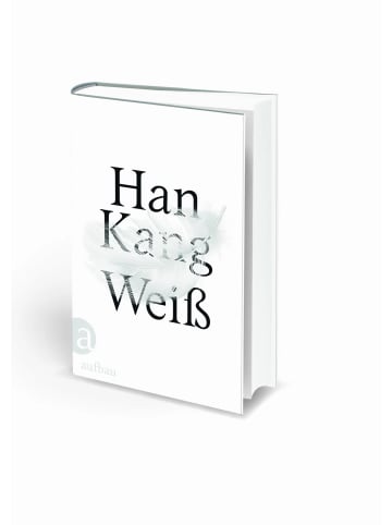 aufbau Weiß