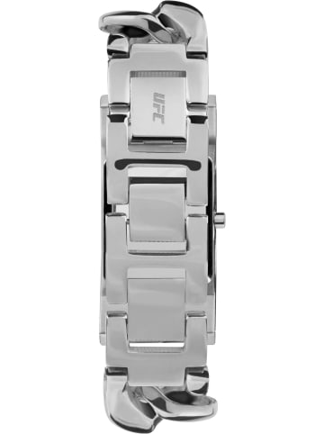 Timex Analoguhr für Damen in silber