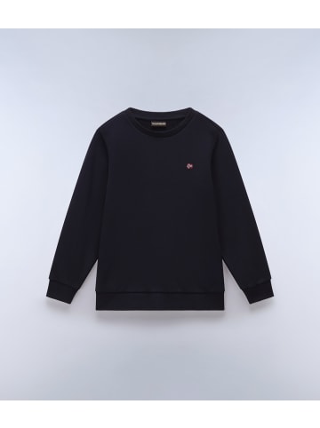 Napapijri Pullover "K Balis C 1" in Blau