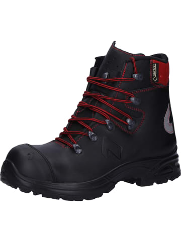 HAIX Halbschuhe Airpower XR3 in schwarz in schwarz