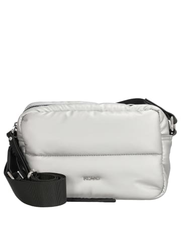 PICARD Sportify - Umhängetasche 23 cm (schwarz) in silber