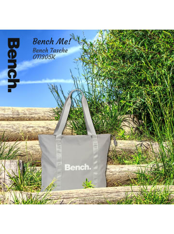 Bench Schultertasche Nylon ca. 43cm breit ca. 40cm hoch