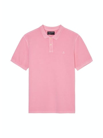 Marc O'Polo Polo in easter pink