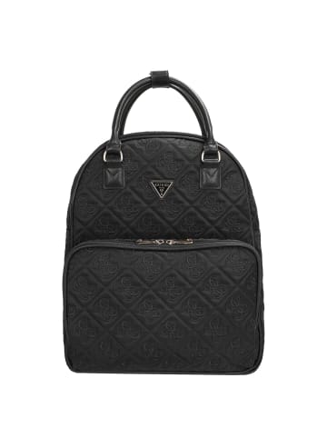 Guess Adelasia - Rucksack 56 cm (black) in schwarz