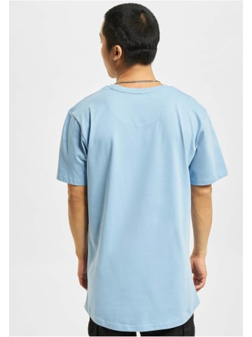 DEF DEF T-Shirts in blue