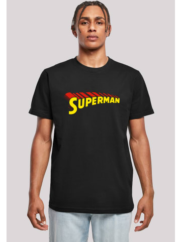 F4NT4STIC F4NT4STIC T-Shirt in black