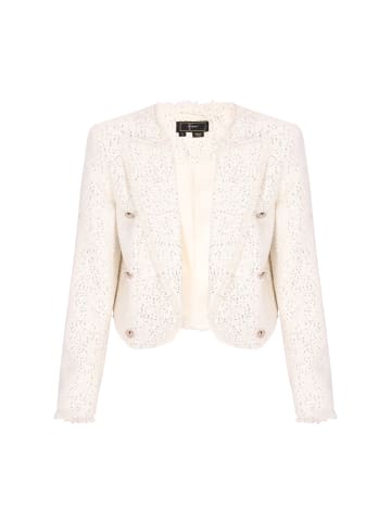 faina Women Blazer in offwhite