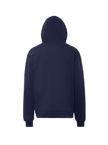 VINAJA Men Hoodie in Marine