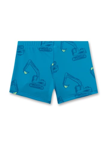 Sanetta Badeshorts in Blau