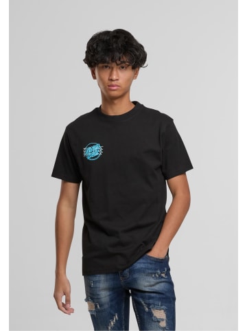 Santa Cruz Santa Cruz T-Shirts in black