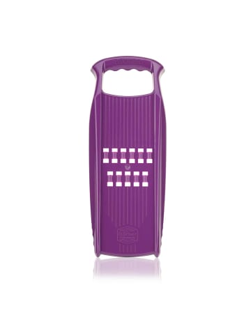Börner Gemüsehobel Rösti PowerLine in violett