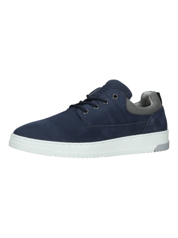 Bullboxer Sneaker in Blau