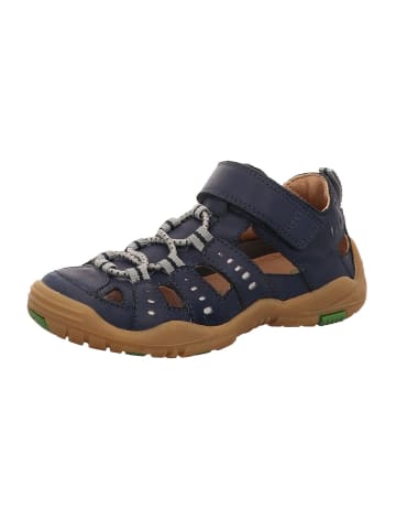 VADO  Sandalen für Jungen in blau