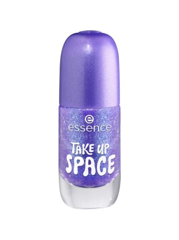 essence Gel-Nagellack - 34 TAKE UP SPACE 8 ml