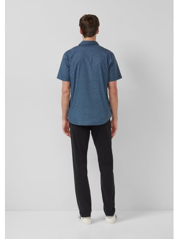 s.Oliver Hemd in 59A0_navy