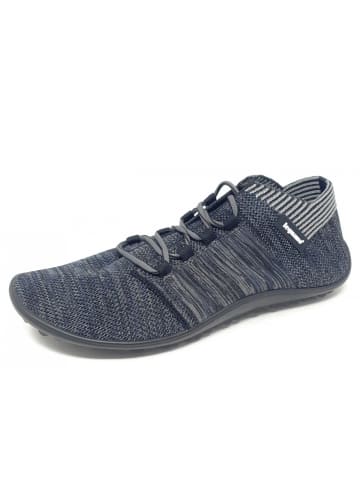 Leguano Barfußschuhe Beat in Grau