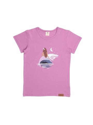 Walkiddy T-Shirt T-Shirt aus Baumwolle (Bio)