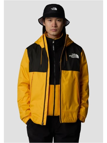 The North Face The North Face Winterjacken in summit gold
