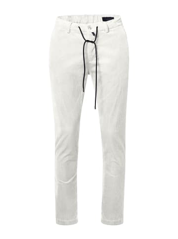 Pierre Cardin Chinohose Confolens in Elfenbein