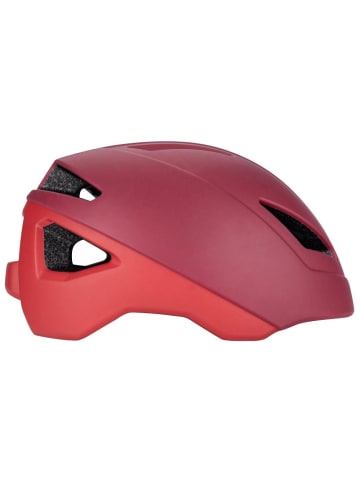 Contec Helm Tuva Red/Red Matt
