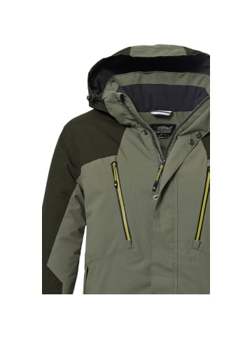 Killtec Jacke KOW 25 in Oliv