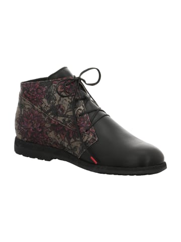 Think! Ankle Boot RENTO in Schwarz/Kombi