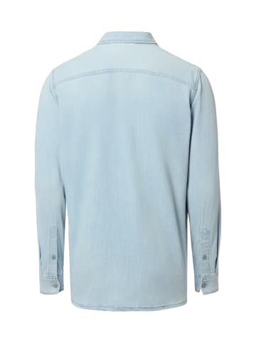 G-Star Raw Jeanshemd Asinart 80Z Denim in light stone