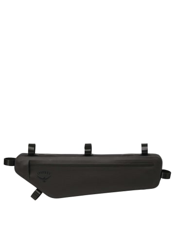 Osprey Escapist Frame Bag S - Rahmentasche 39 cm (black) in schwarz