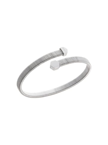 Breil Armband gleam silber